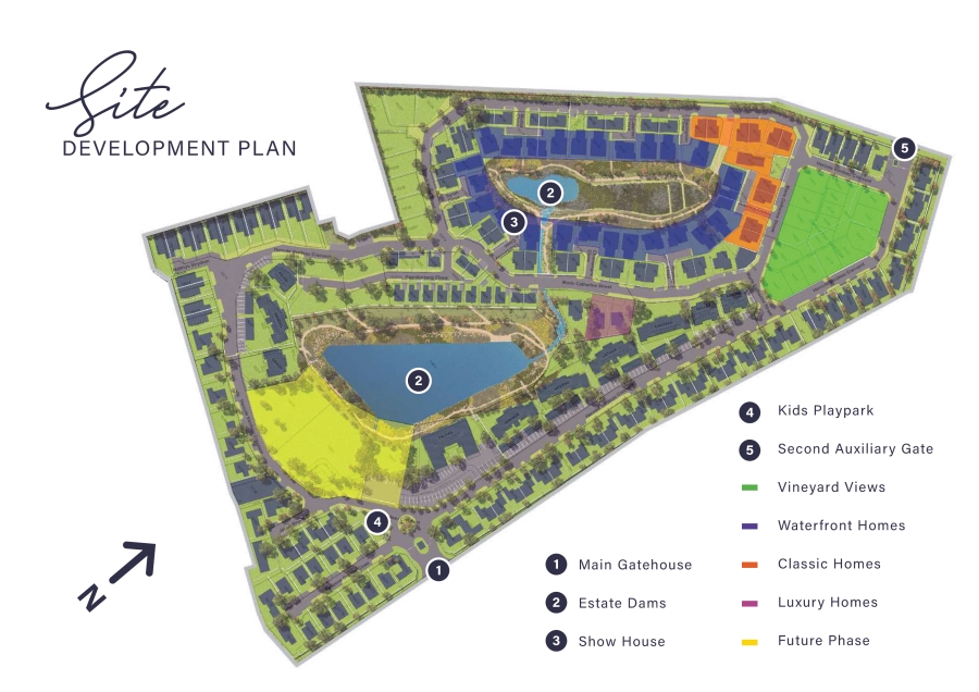 3 Bedroom Property for Sale in Wellington Central Western Cape